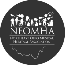 NEOMHA logo
